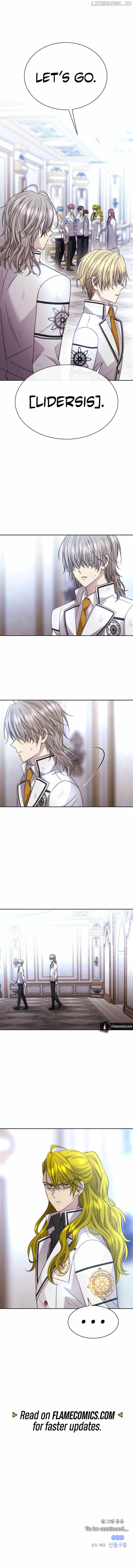 Black Haze (2025) Chapter 29 11